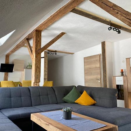 Das Schutzhaus-Bed And Breakfast-Dein Basislager Im Salzkammergut Bad Aussee Dış mekan fotoğraf