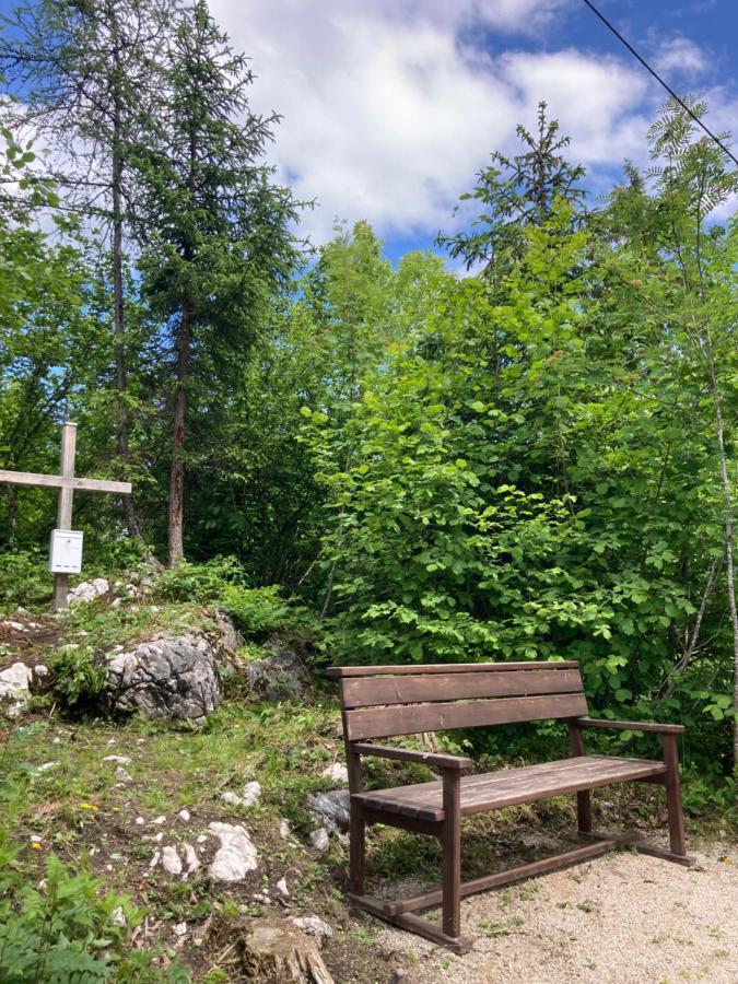 Das Schutzhaus-Bed And Breakfast-Dein Basislager Im Salzkammergut Bad Aussee Dış mekan fotoğraf