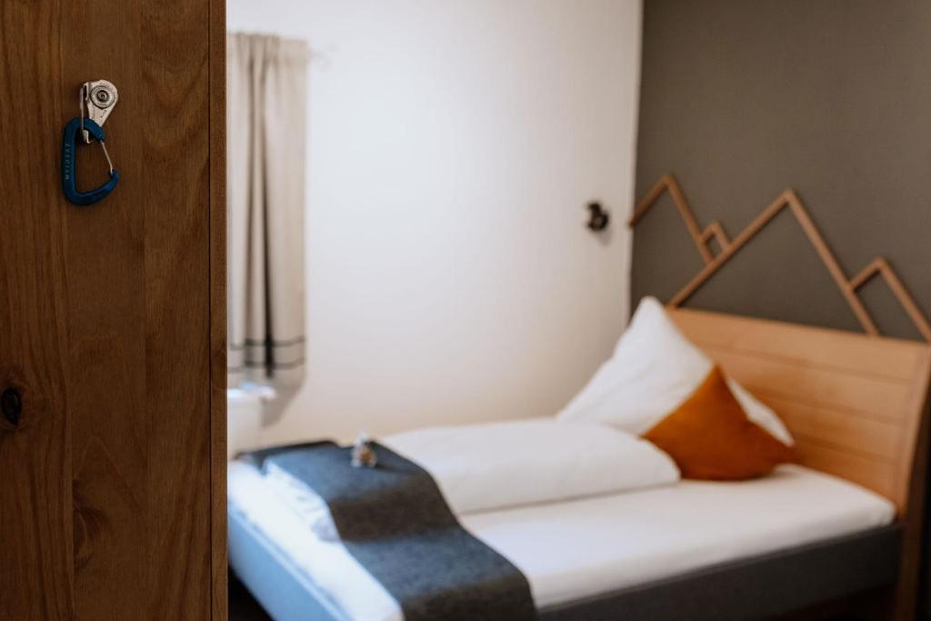Das Schutzhaus-Bed And Breakfast-Dein Basislager Im Salzkammergut Bad Aussee Dış mekan fotoğraf