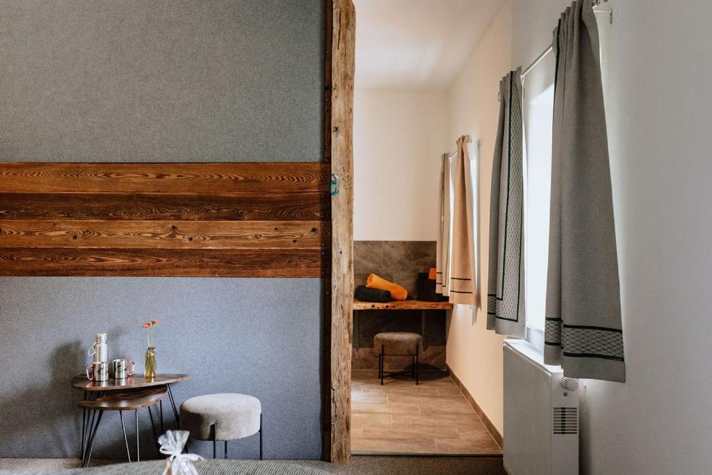 Das Schutzhaus-Bed And Breakfast-Dein Basislager Im Salzkammergut Bad Aussee Dış mekan fotoğraf