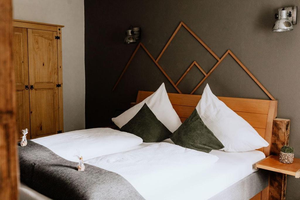 Das Schutzhaus-Bed And Breakfast-Dein Basislager Im Salzkammergut Bad Aussee Dış mekan fotoğraf