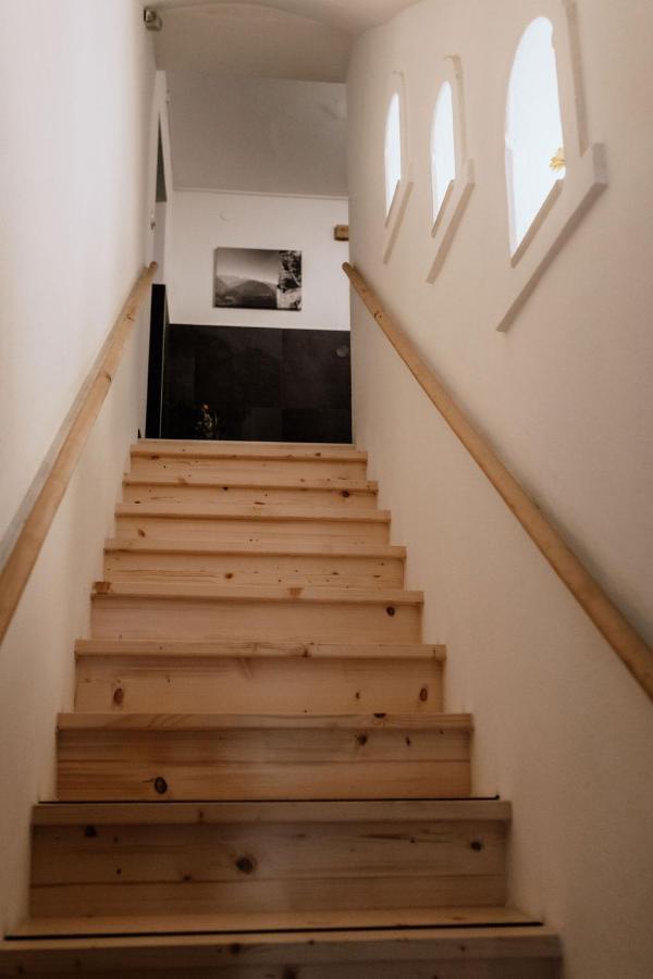 Das Schutzhaus-Bed And Breakfast-Dein Basislager Im Salzkammergut Bad Aussee Dış mekan fotoğraf