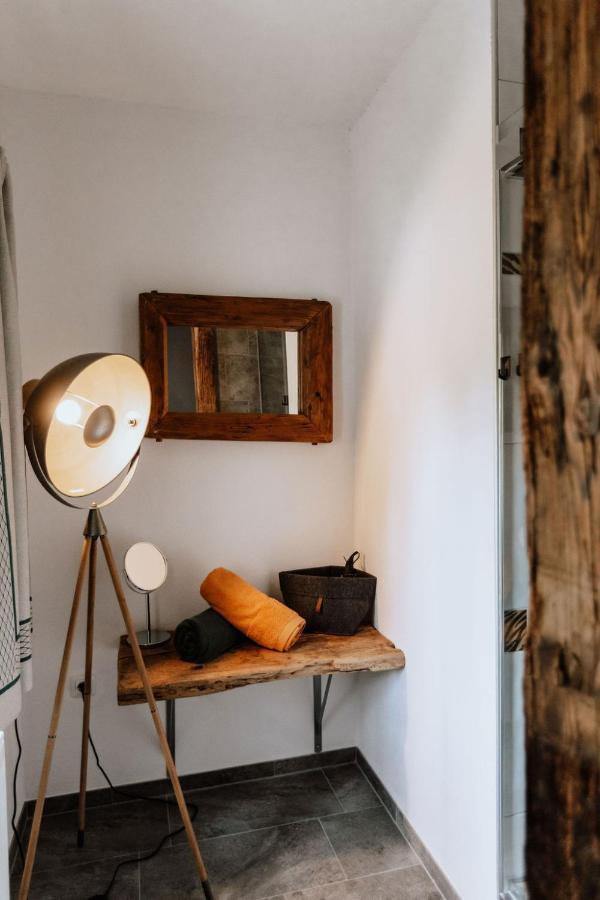 Das Schutzhaus-Bed And Breakfast-Dein Basislager Im Salzkammergut Bad Aussee Dış mekan fotoğraf