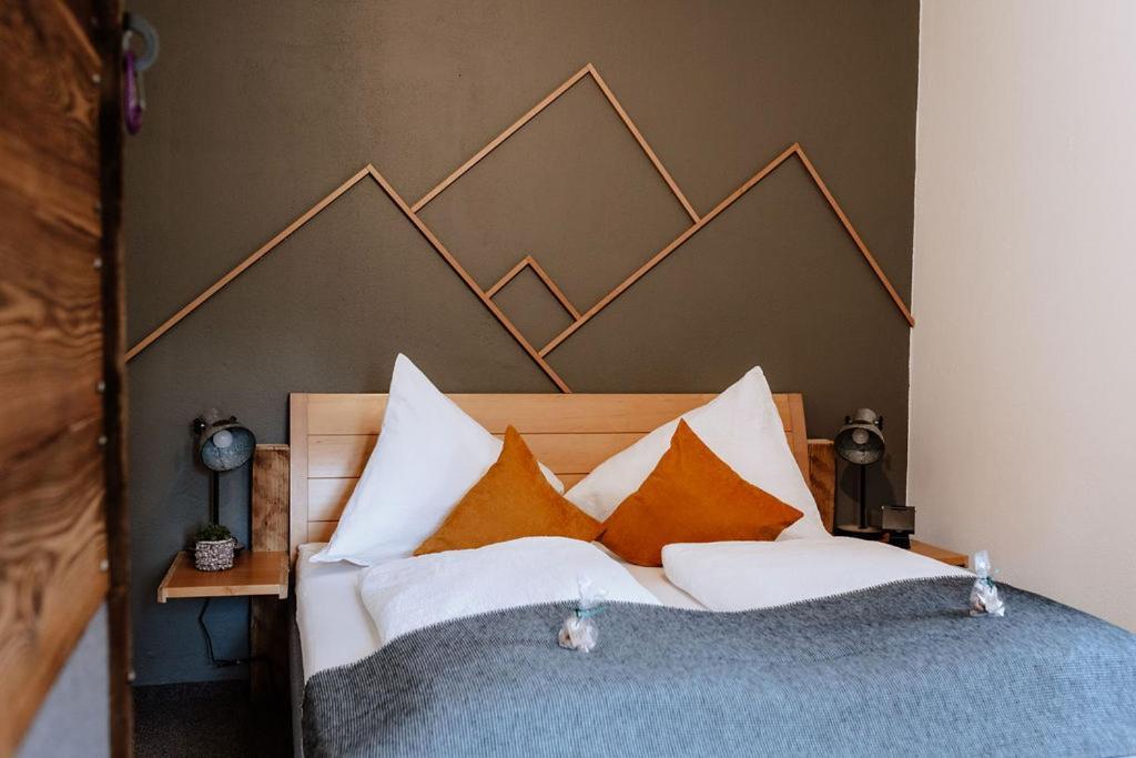 Das Schutzhaus-Bed And Breakfast-Dein Basislager Im Salzkammergut Bad Aussee Dış mekan fotoğraf