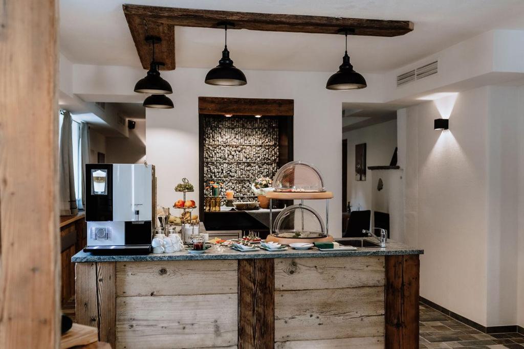 Das Schutzhaus-Bed And Breakfast-Dein Basislager Im Salzkammergut Bad Aussee Dış mekan fotoğraf