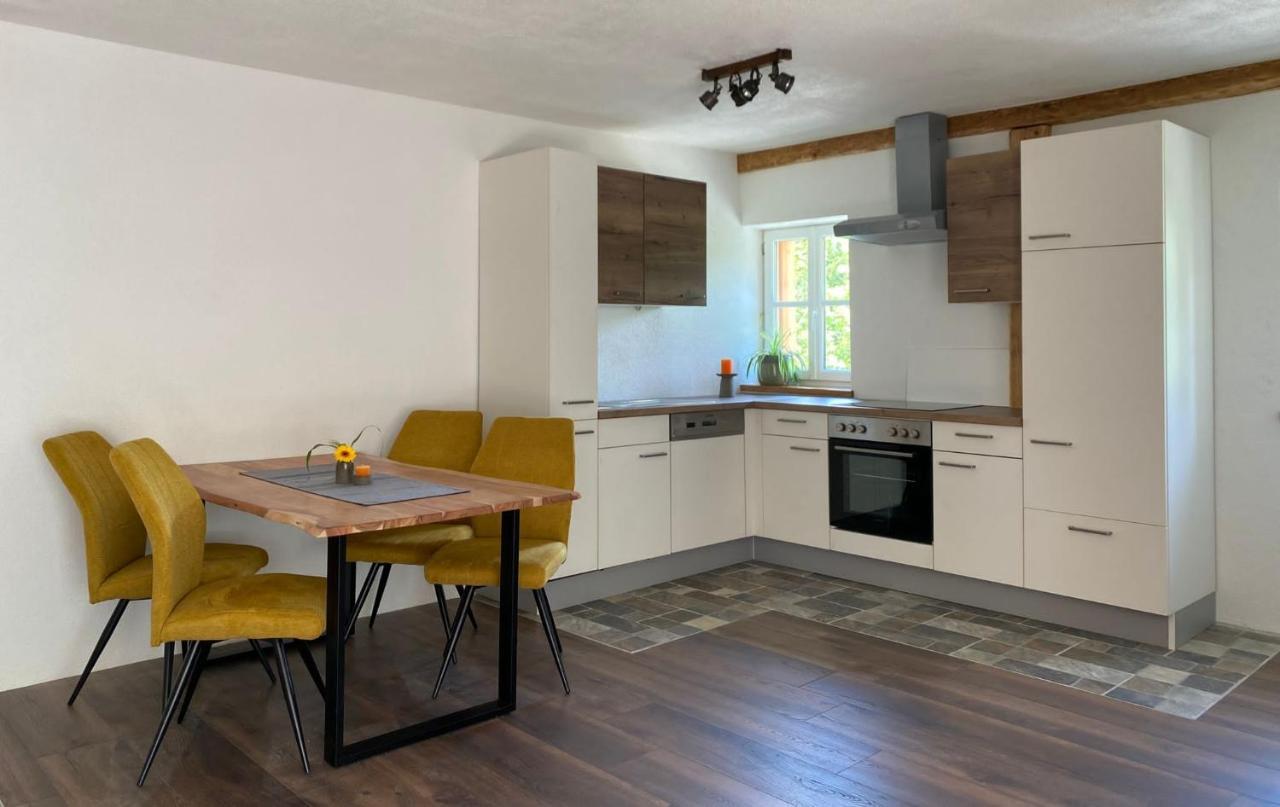 Das Schutzhaus-Bed And Breakfast-Dein Basislager Im Salzkammergut Bad Aussee Dış mekan fotoğraf