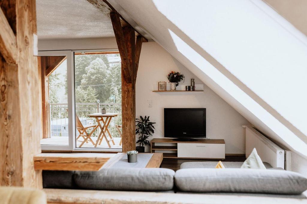 Das Schutzhaus-Bed And Breakfast-Dein Basislager Im Salzkammergut Bad Aussee Dış mekan fotoğraf