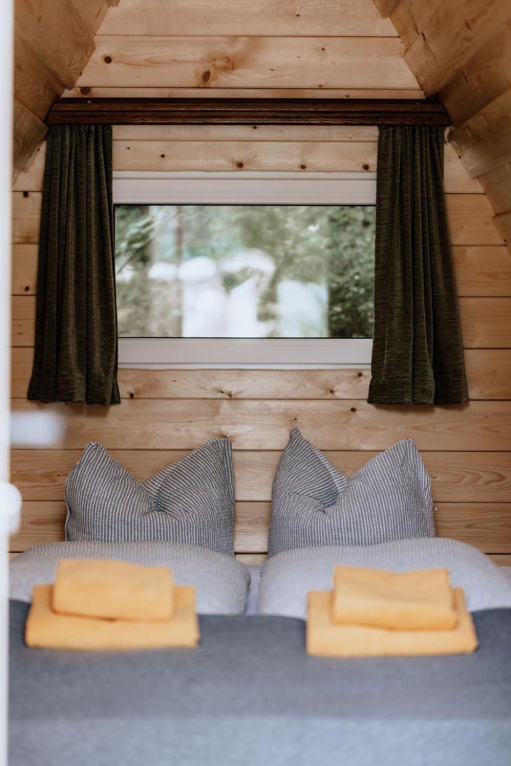 Das Schutzhaus-Bed And Breakfast-Dein Basislager Im Salzkammergut Bad Aussee Dış mekan fotoğraf