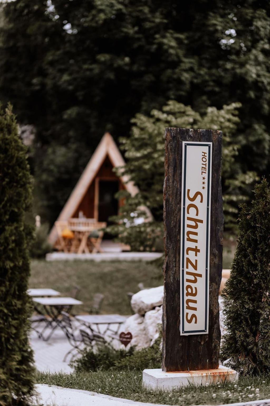 Das Schutzhaus-Bed And Breakfast-Dein Basislager Im Salzkammergut Bad Aussee Dış mekan fotoğraf