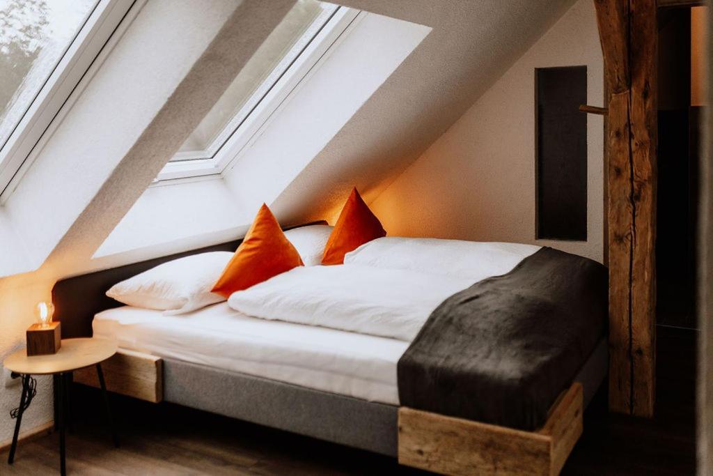 Das Schutzhaus-Bed And Breakfast-Dein Basislager Im Salzkammergut Bad Aussee Dış mekan fotoğraf