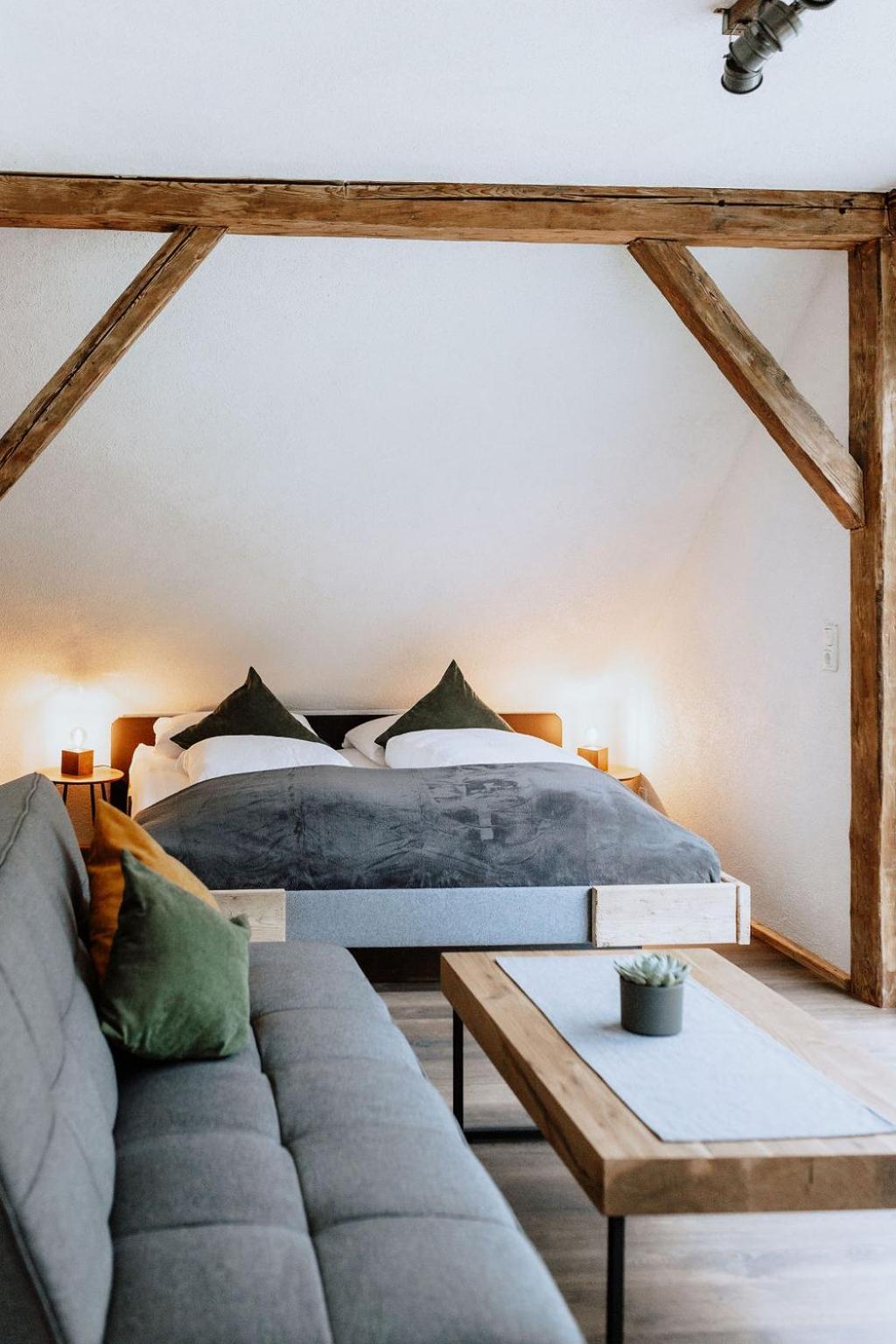 Das Schutzhaus-Bed And Breakfast-Dein Basislager Im Salzkammergut Bad Aussee Dış mekan fotoğraf