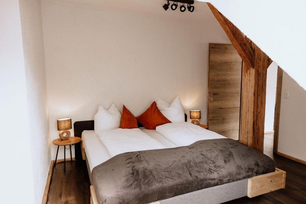 Das Schutzhaus-Bed And Breakfast-Dein Basislager Im Salzkammergut Bad Aussee Dış mekan fotoğraf