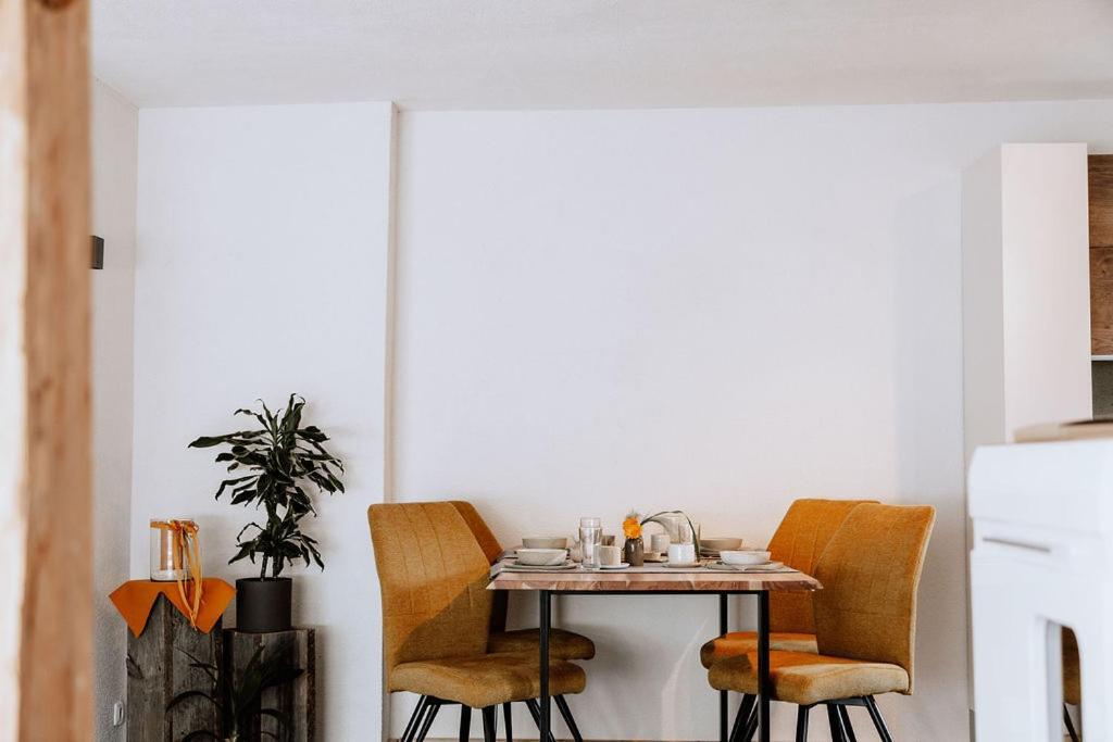 Das Schutzhaus-Bed And Breakfast-Dein Basislager Im Salzkammergut Bad Aussee Dış mekan fotoğraf